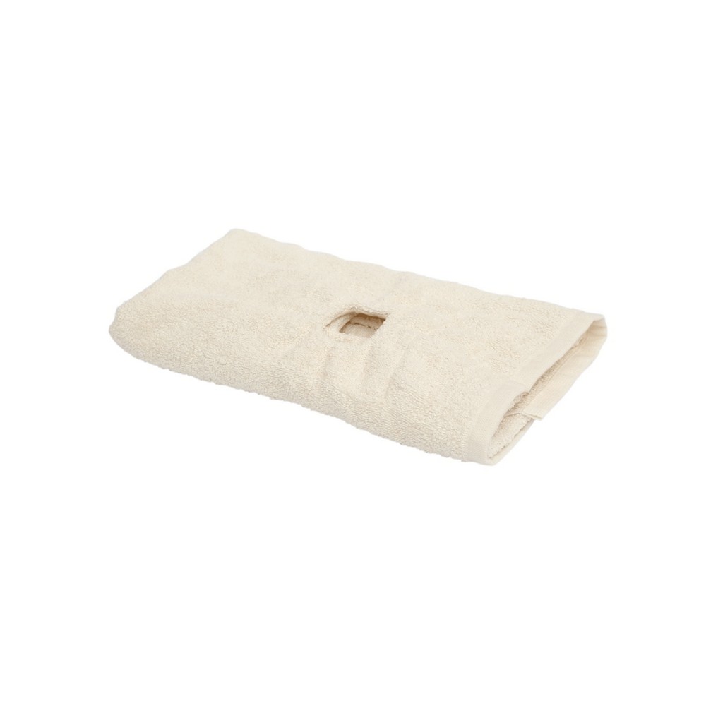 TOALLA PARA TRAPEAR DOBLE MALHER (40"*40")