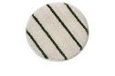 PAD (BONET) DE 17" PARA LAVAR ALFOMBRAS COLOR BLANCO