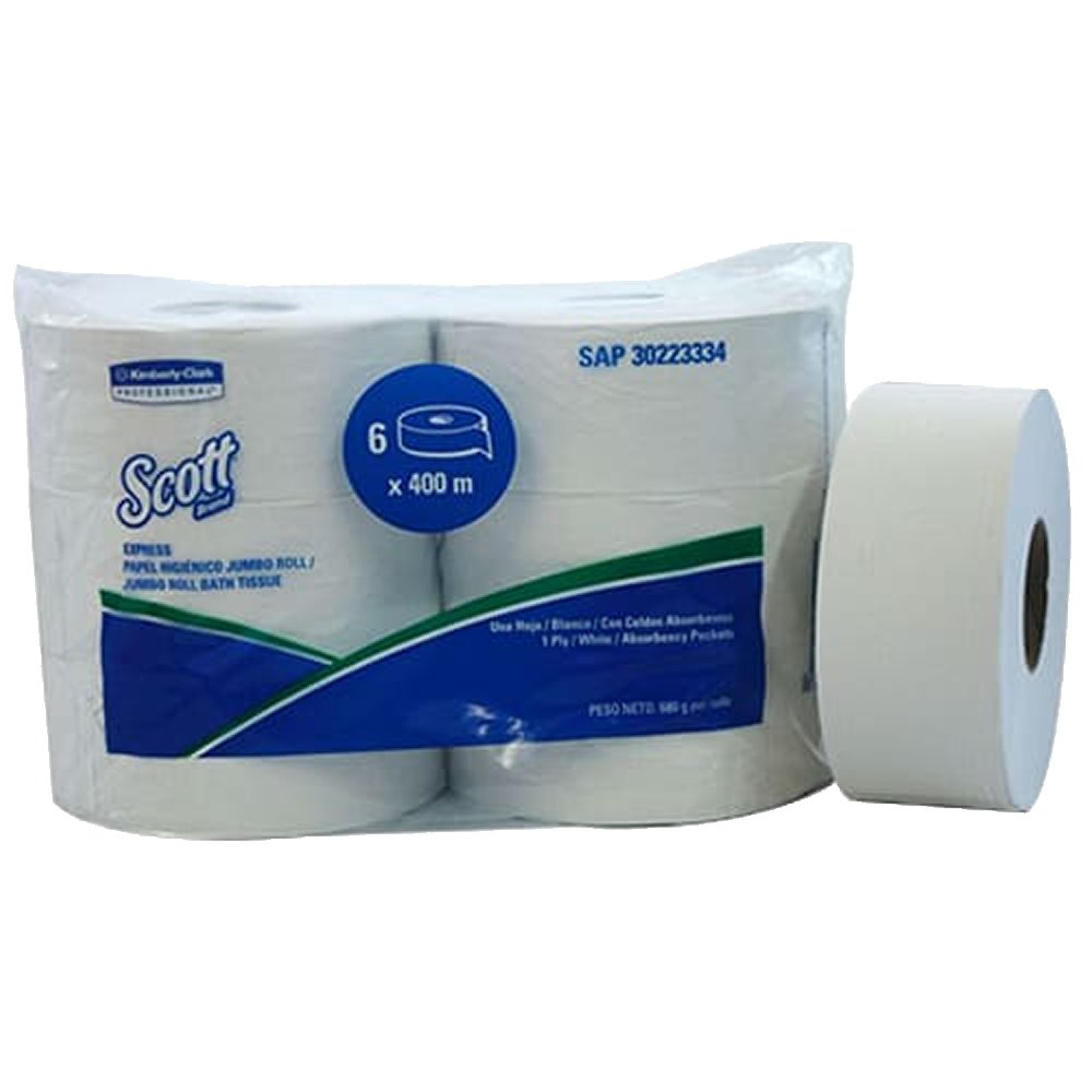 JUMBO ROLL EXPRESS 400 MTS ROLLO 30223334