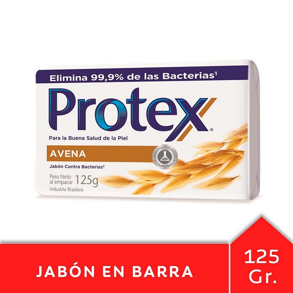JABON DE BAÑO PROTEX 110 GRS