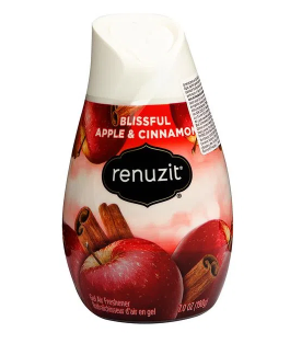DESCONTINUADO AMBIENTAL CONO MANZANA CANELA
