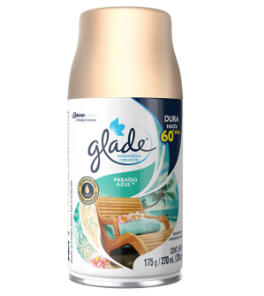 AMBIENTAL AUTOMATICO GLADE REPUESTO