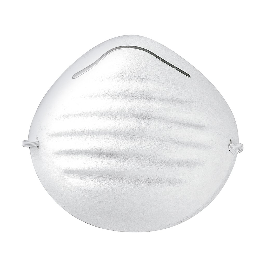 MASCARILLA TIPO COPA UNIDAD