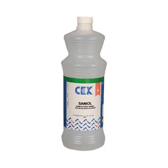 SANIOL 100700-1 CEK