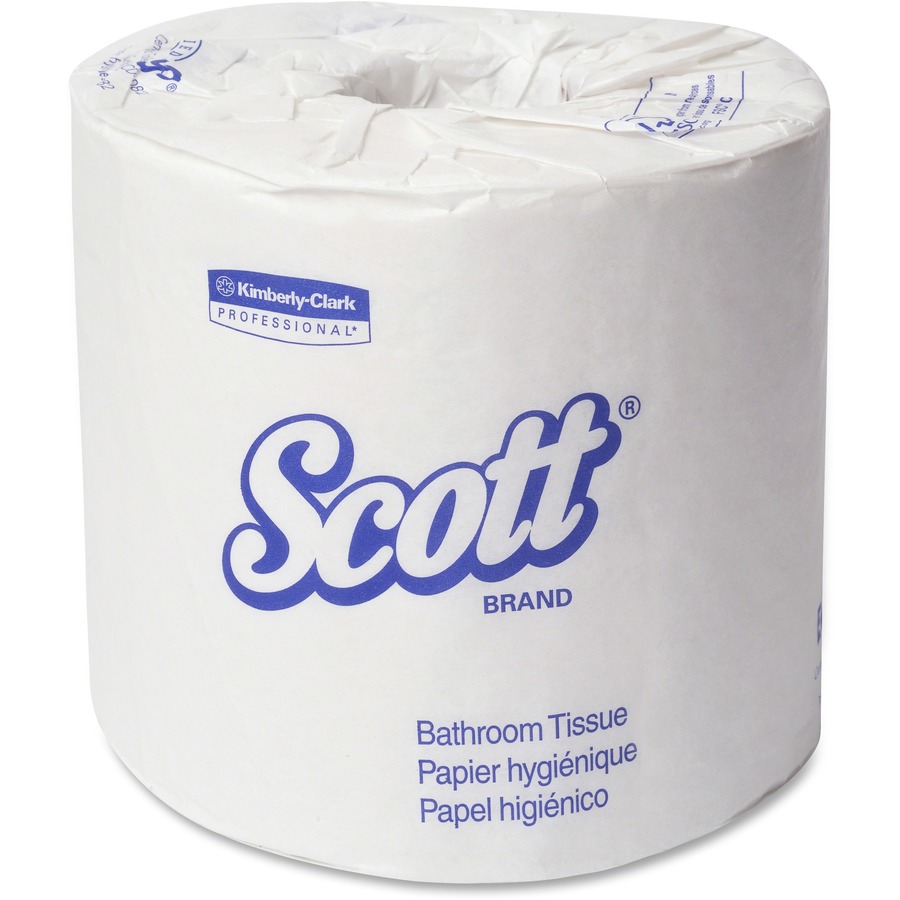 PAPEL HIGIENICO SCOTT 2H ROLLO 30225871