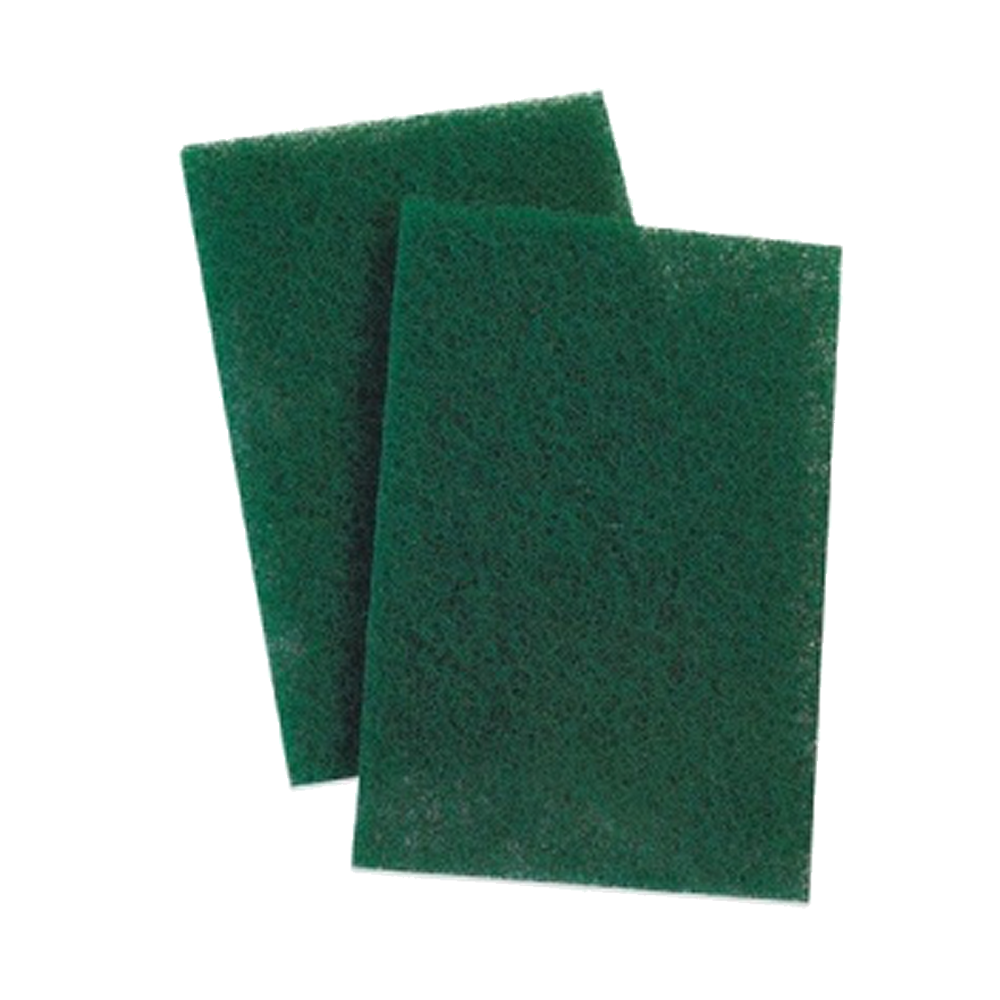 ESPONJA VERDE INDIVIDUAL 3M