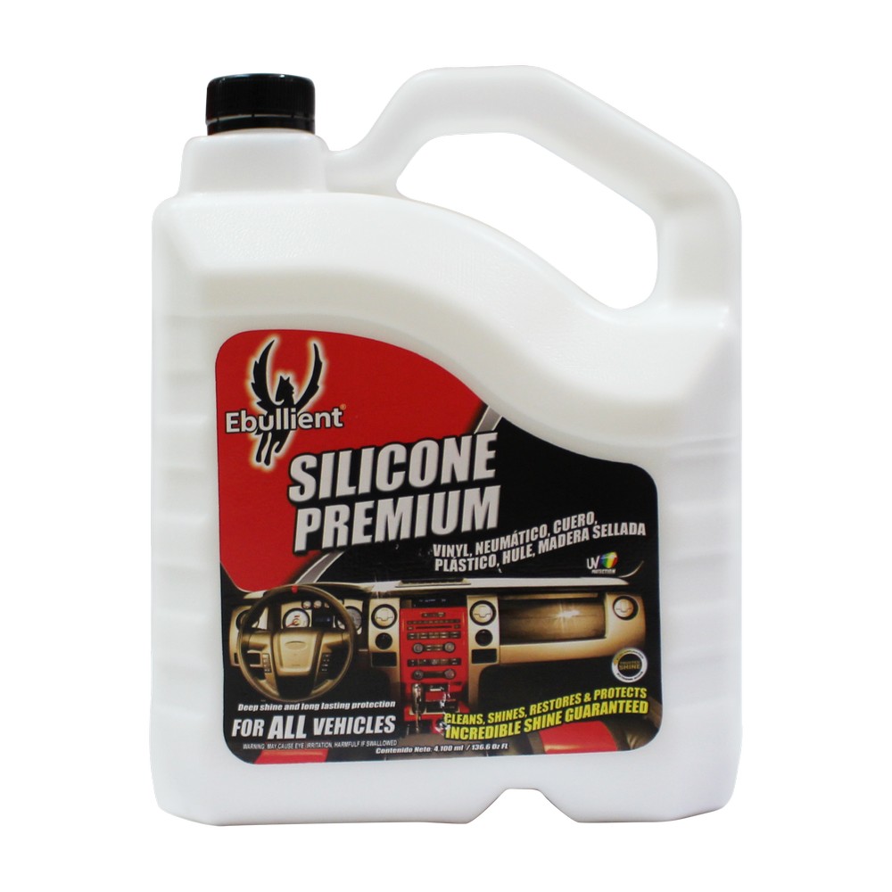 SILICON PREMIUN EBULLIENT