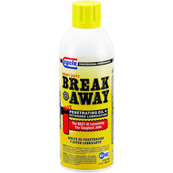 SUPER PENETRANTE BREAK AWAY