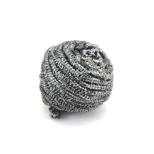ESPONJA ESPIRAL METALICA