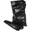 BOLSA DE BASURA P/TONEL NEGRA 36X50X2.5 (PAQ/5)