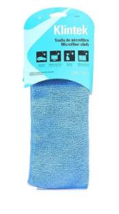 PAÑO DE MICROFIBRA KLINTEK (40CM *40CM)