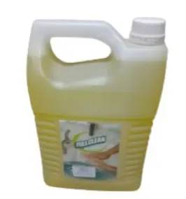 JABON LIQUIDO P/MANOS FULLCLEAN  ALMENDRA