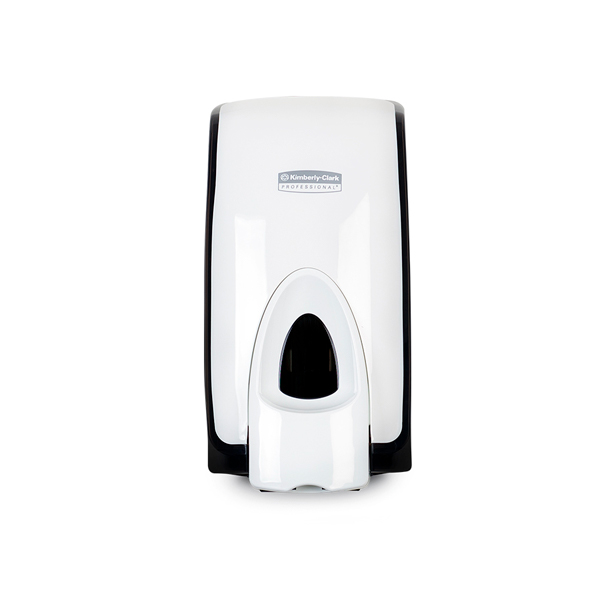 DISPENSADOR JABÓN ESPUMA 800ML 30217692