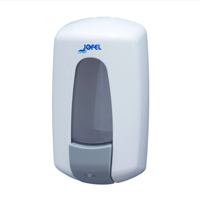 DISPENSADOR ALCOHOL / JABON GEL AC70000