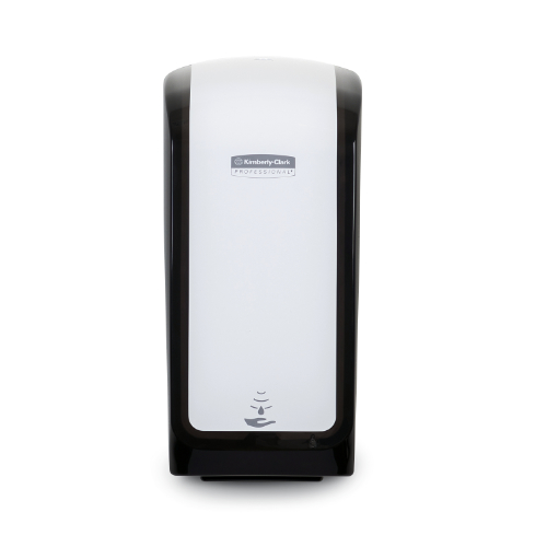 DISPENSADOR DE JABÓN AUTOMATICO 1000 ML