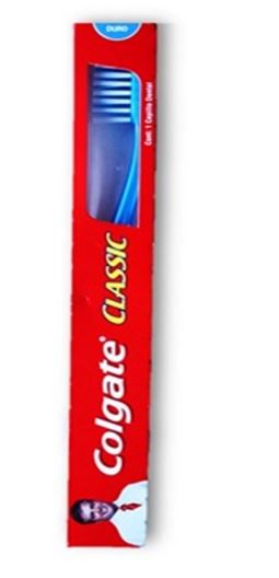 CEPILLO DE DIENTES CLASICO