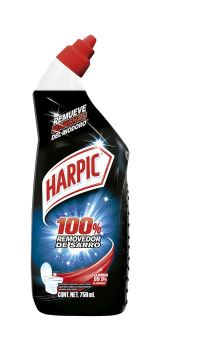 DESINFECTANTE REMOVEDOR SARRO HARPIC 750ML