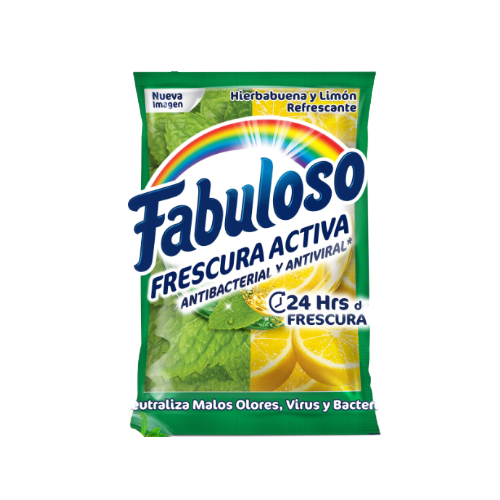 DESINFECTANTE FABULOSO FUSIÓN PERFECTA 