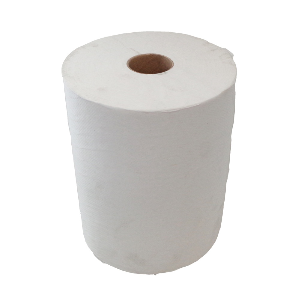 TOALLA SCOTT BASIC AIRFLEX 200 1X4 ROLLO 