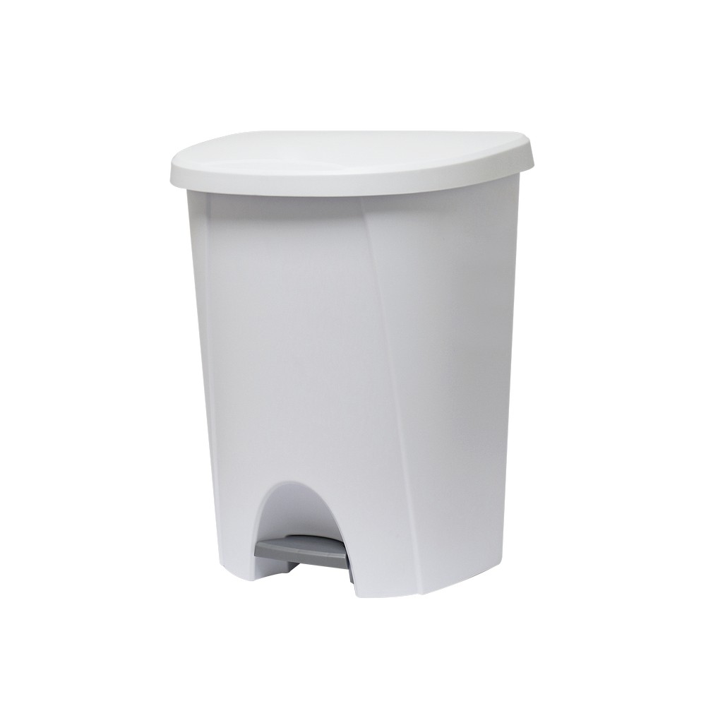 BASURERO DE PEDAL 40LTS. STERILITE