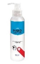 HAND SANITIZER 475ML