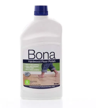 LIMPIADOR PISO DE MADERA BONA POLISH 32 OZ