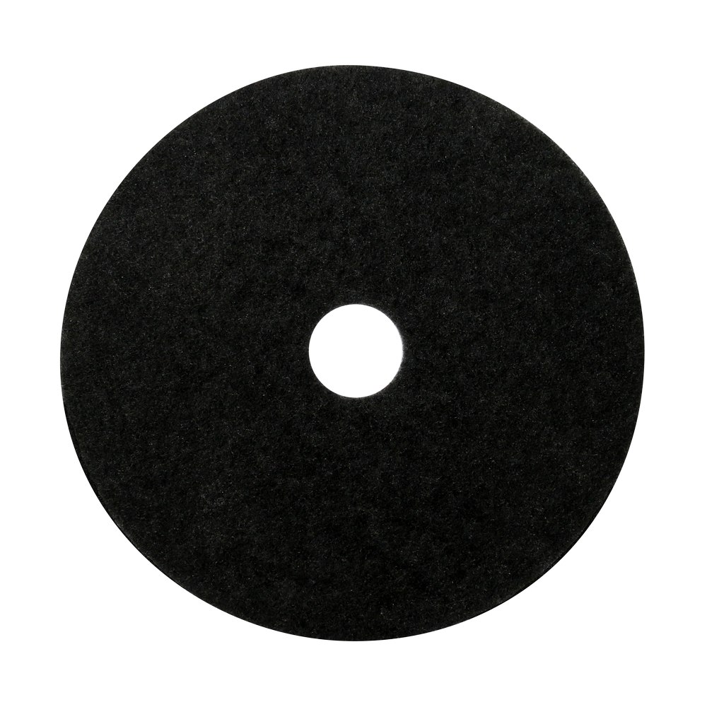 PAD PULIDORA NEGRO 20"