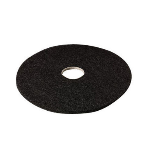 PAD STRIPPER NEGRO 17 PULGADAS