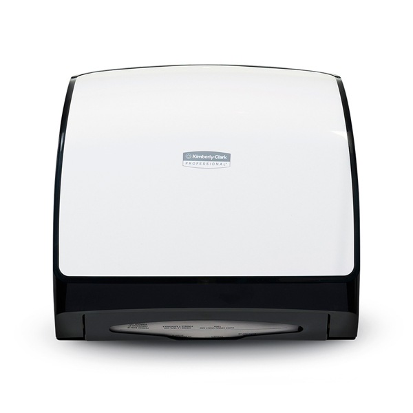 DISPENSADOR TOALLA INTERFOLIADA DOBLE 30217686