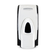 KCP DISPMOD SOAP AUTOFOAM W/B 1L PP 1X1 