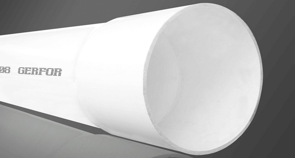 TUBO  DE PVC 2 315 PSI
