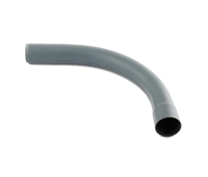 VUELTA PVC GRIS 2"