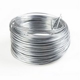 ALAMBRE GALVANIZADO CALIBRE 18 (LIBRA)