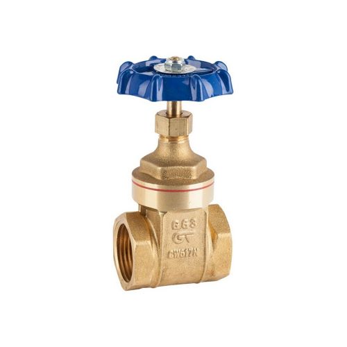 LLAVE DE COMPUERTA 1"