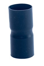 COPLAS PARA TUBO PVC GRIS 1/2