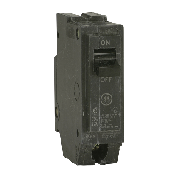 FLIP GENERAL ELECTRIC 1X30