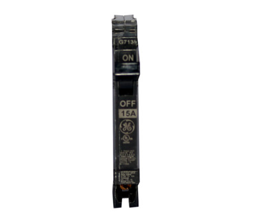 FLIP-ON 1X20A THQP TWIN G.E.  (FLX24)