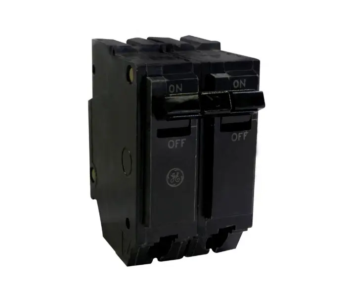 FLIP-ON 2X100A THQL ABB THQL21100