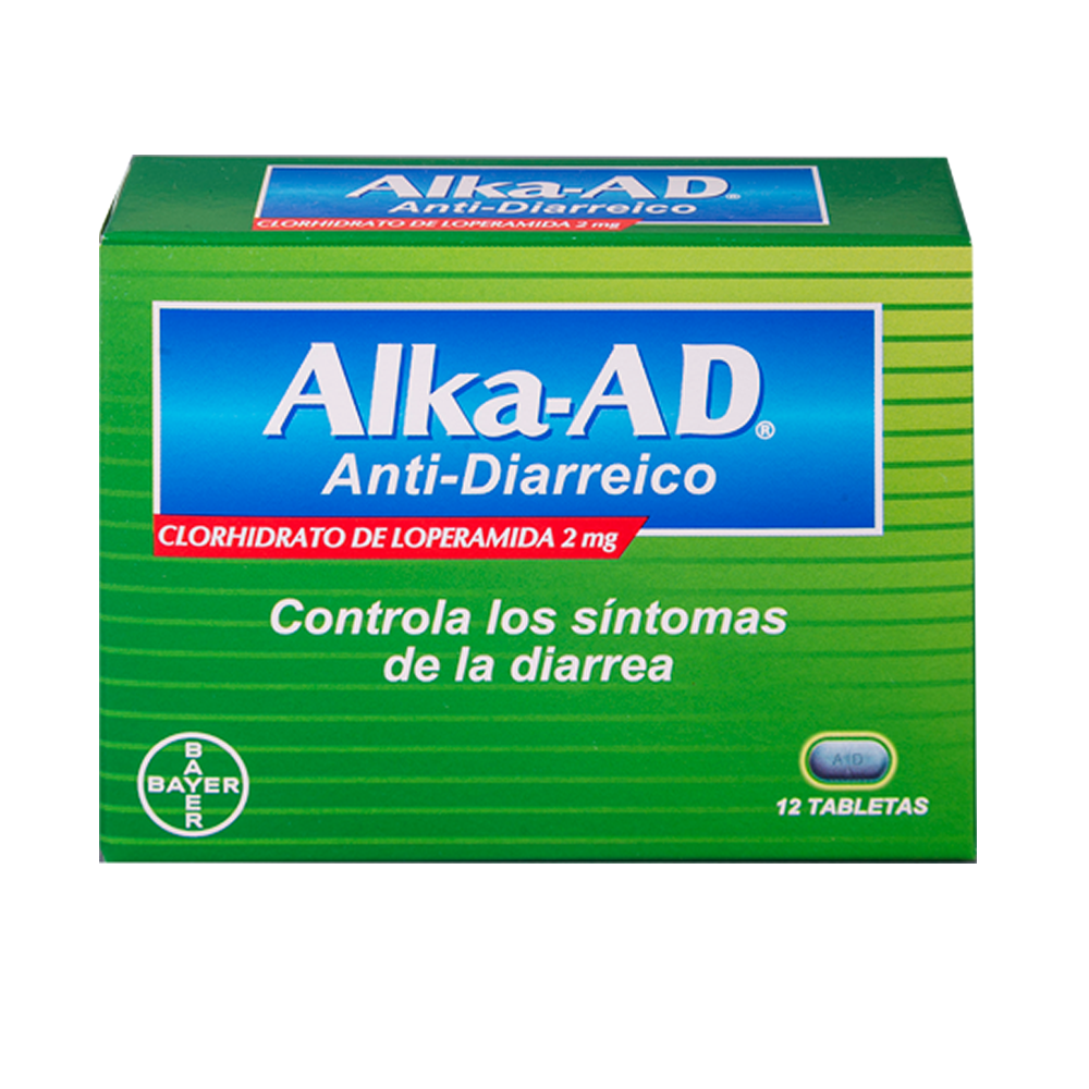 ALKA AD C/12