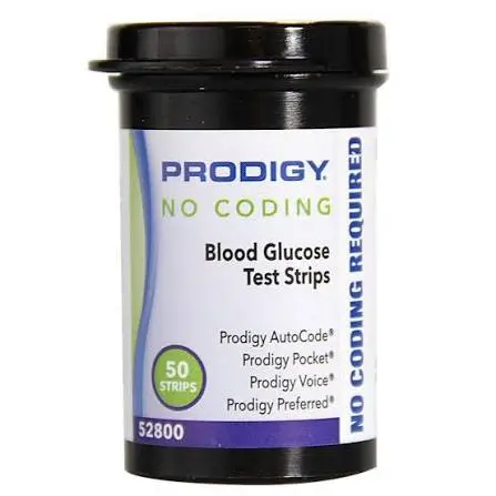 TIRAS REACTIVAS AUTOCODE PRODIGY (52800)