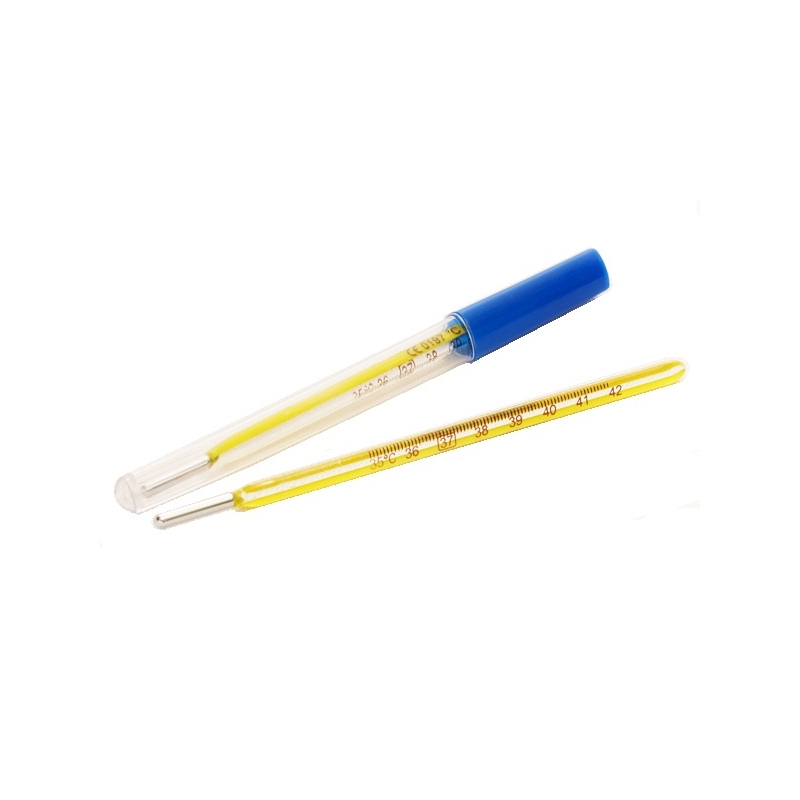 TERMOMETRO ORAL DESECHABLE