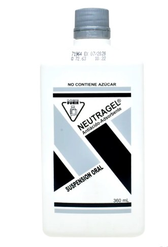 NEUTRAGEL 360ML