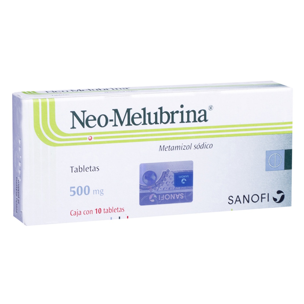 NEO MELUBRINA  B/4