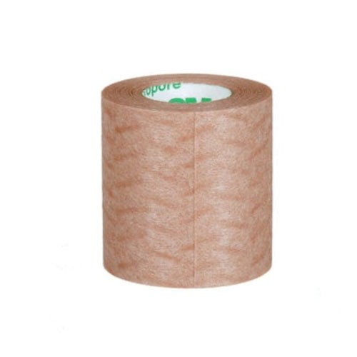 ROLLO MICROPORE DE 2" MMM-1533-2