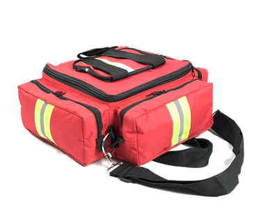 KIT DE BOTIQUIN PORTATIL