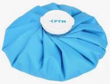 BOLSA PARA HIELO Y AGUA CALIENTE PTM 