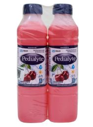 SUERO LIQUIDO PEDIALYTE PAQ/2