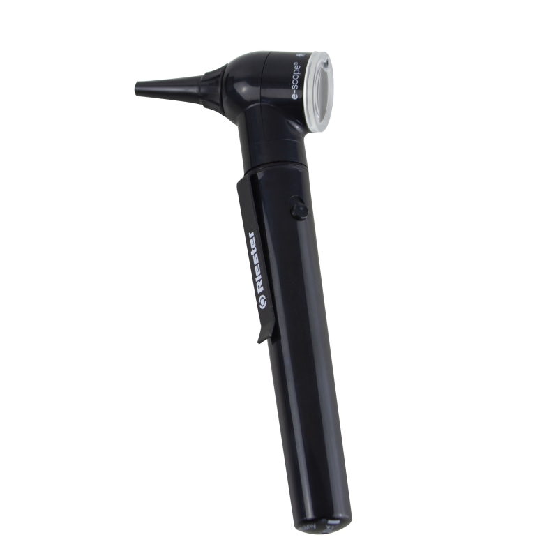 OTOSCOPIO CON LUZ XENON