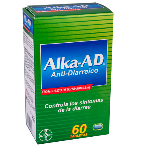 ALKA AD 60*1