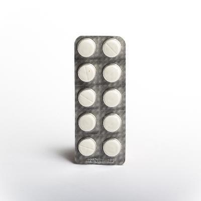 ACETAMINOFEN 500MG (100 TAB)